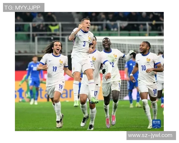 法国足球明星的辉煌历程与传奇故事揭秘