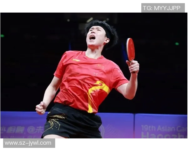 2023年中国体育明星最新排名揭晓谁将成为最受欢迎的运动员之王