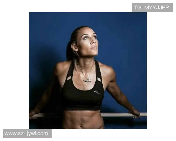 全球体育明星美女排行榜前十名揭晓谁是最具魅力的运动女神