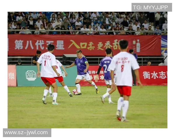 香港足球明星队全景图解读与球员风采展示