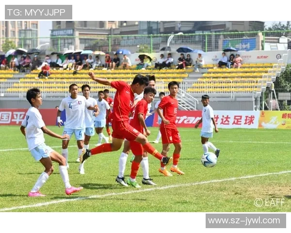 中国足球在对决韩国总决赛中展现实力与激情的巅峰对决