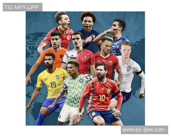 世界足球明星的国籍多样性探讨与分析